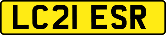 LC21ESR