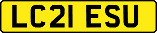 LC21ESU