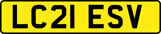 LC21ESV