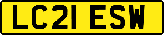 LC21ESW