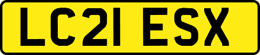 LC21ESX