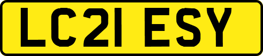 LC21ESY