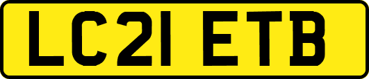 LC21ETB