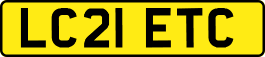 LC21ETC
