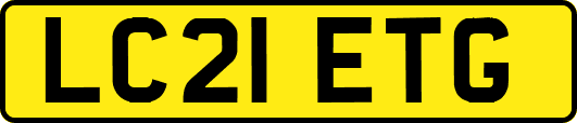 LC21ETG