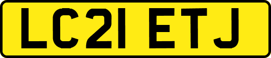 LC21ETJ