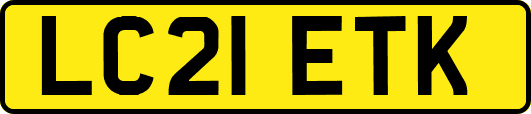 LC21ETK