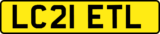 LC21ETL