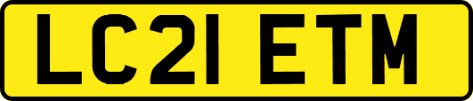 LC21ETM