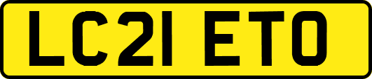 LC21ETO