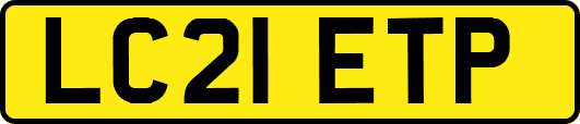 LC21ETP