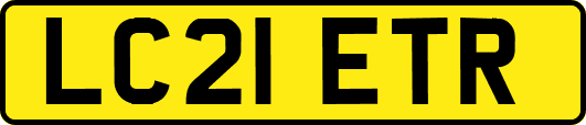 LC21ETR
