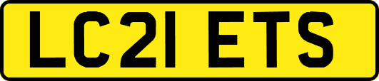 LC21ETS