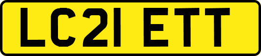 LC21ETT
