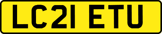 LC21ETU
