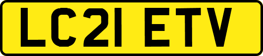 LC21ETV