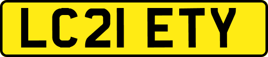LC21ETY