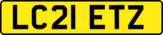 LC21ETZ