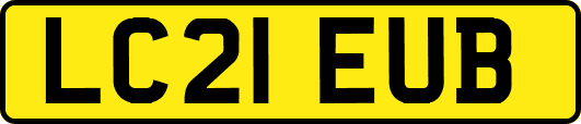 LC21EUB