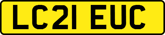 LC21EUC