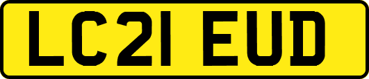LC21EUD