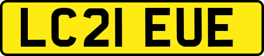 LC21EUE