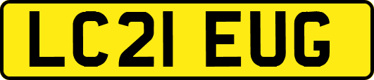 LC21EUG