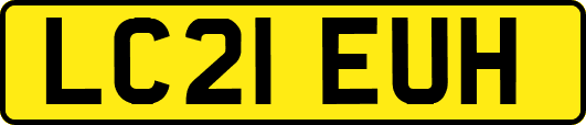 LC21EUH