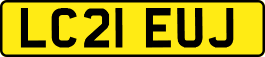 LC21EUJ