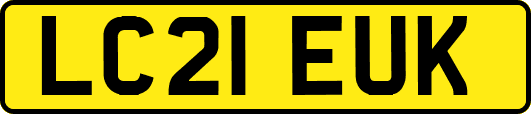 LC21EUK