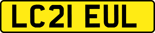 LC21EUL