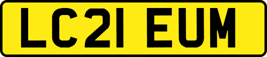 LC21EUM