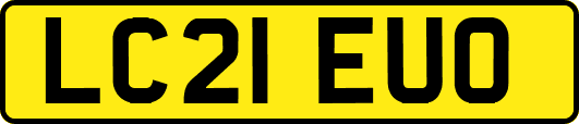 LC21EUO