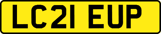 LC21EUP