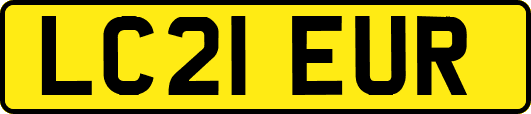 LC21EUR