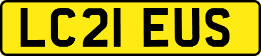 LC21EUS