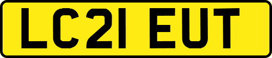 LC21EUT