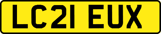 LC21EUX