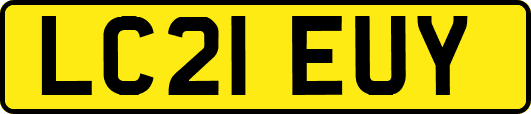 LC21EUY