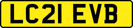LC21EVB