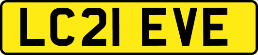 LC21EVE