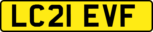 LC21EVF