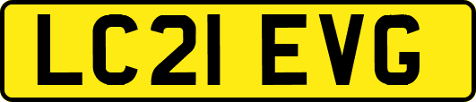 LC21EVG