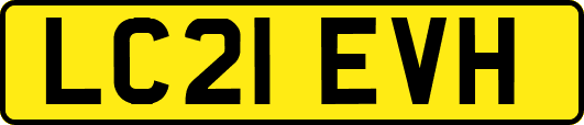 LC21EVH