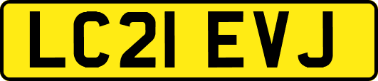 LC21EVJ