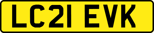 LC21EVK