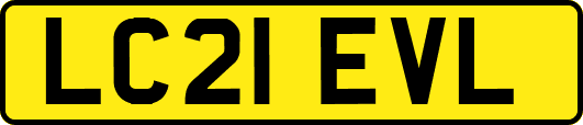 LC21EVL