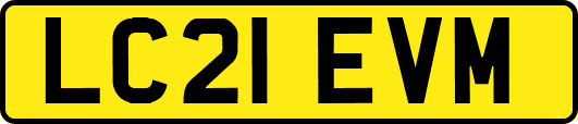 LC21EVM