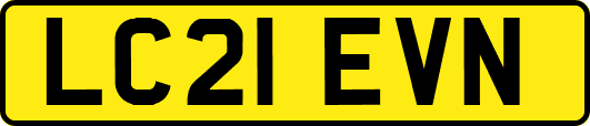 LC21EVN