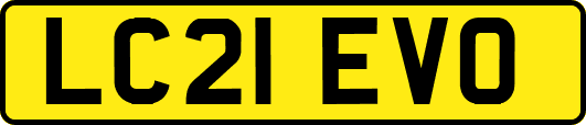 LC21EVO